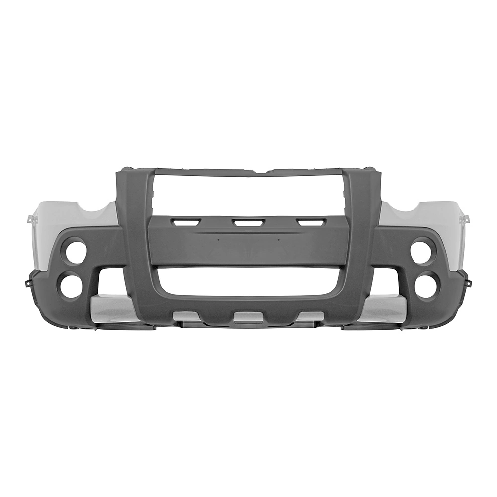Para-choque Dianteiro FIAT PALIO WEEKEND/STRADA Primer - DTS 3448