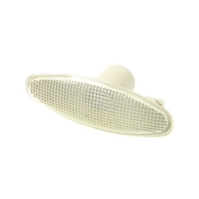 Lanterna Lateral do Para-lama FORD ESCORT/MONDEO Cristal - LS LS265CRISTAL