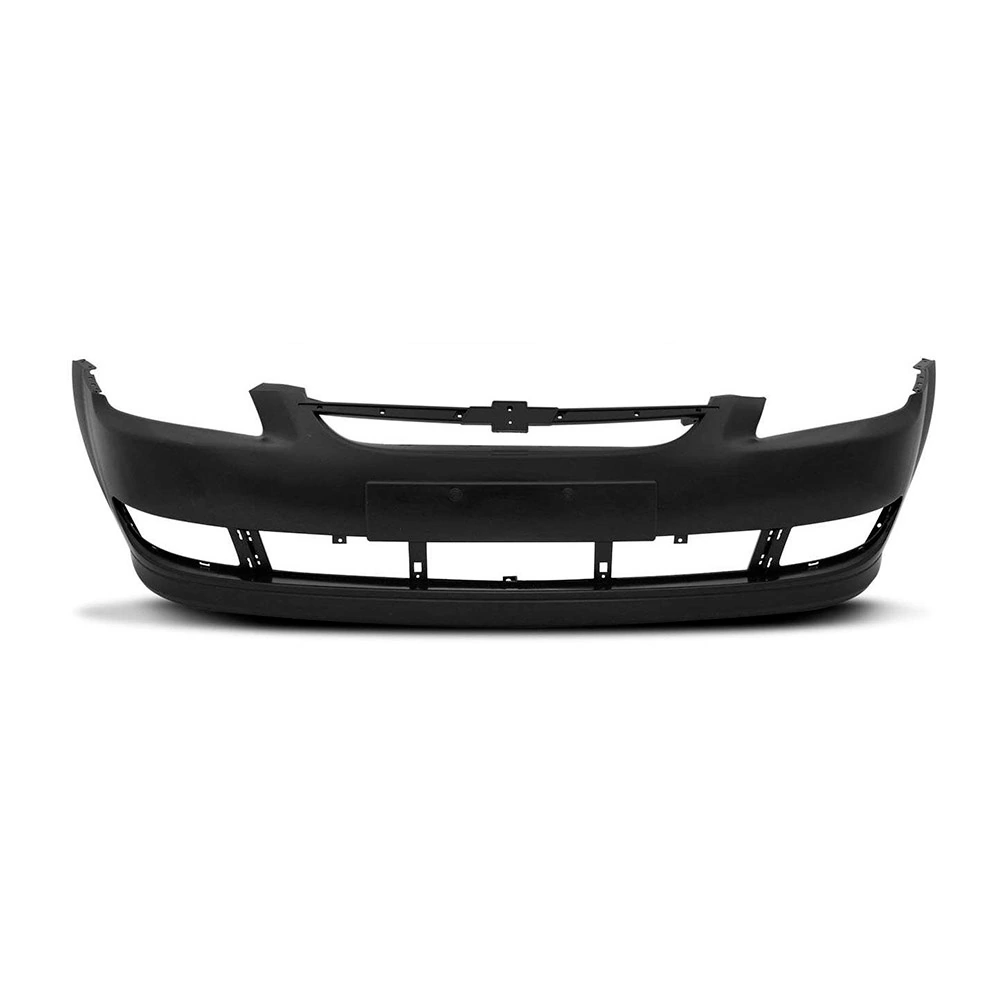 Para-choque Dianteiro CHEVROLET - GM CLASSIC/CORSA Preto Liso - DTS 1694