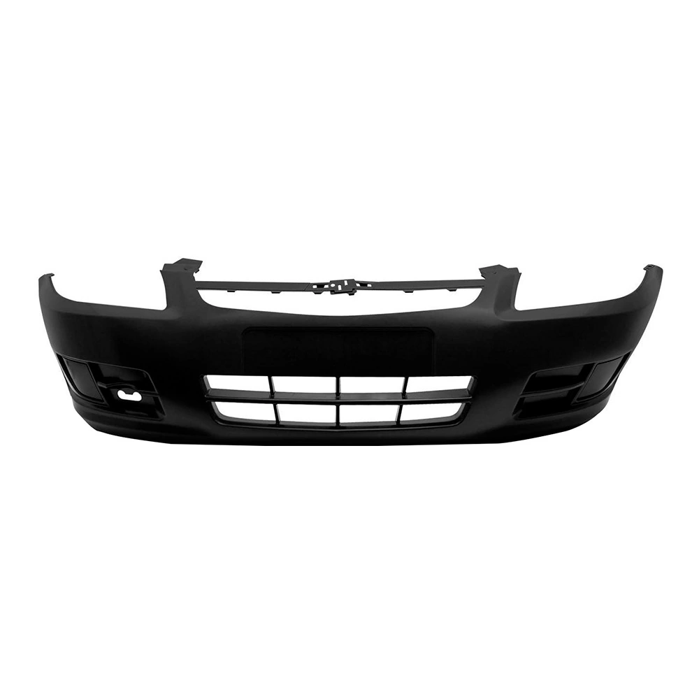 Para-choque Dianteiro CHEVROLET - GM CELTA/PRISMA Preto Liso - DTS 1760