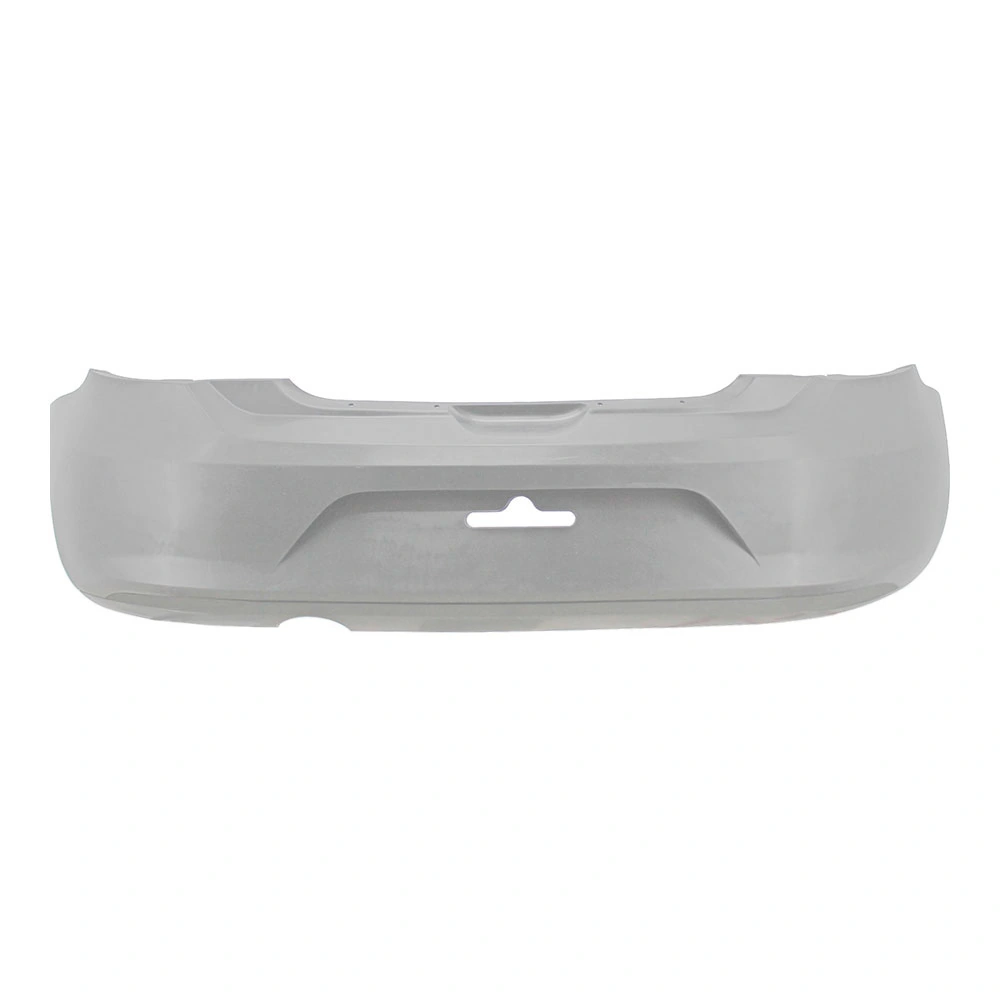 Para-choque Traseiro VOLKSWAGEN GOL Primer - DTS 6603