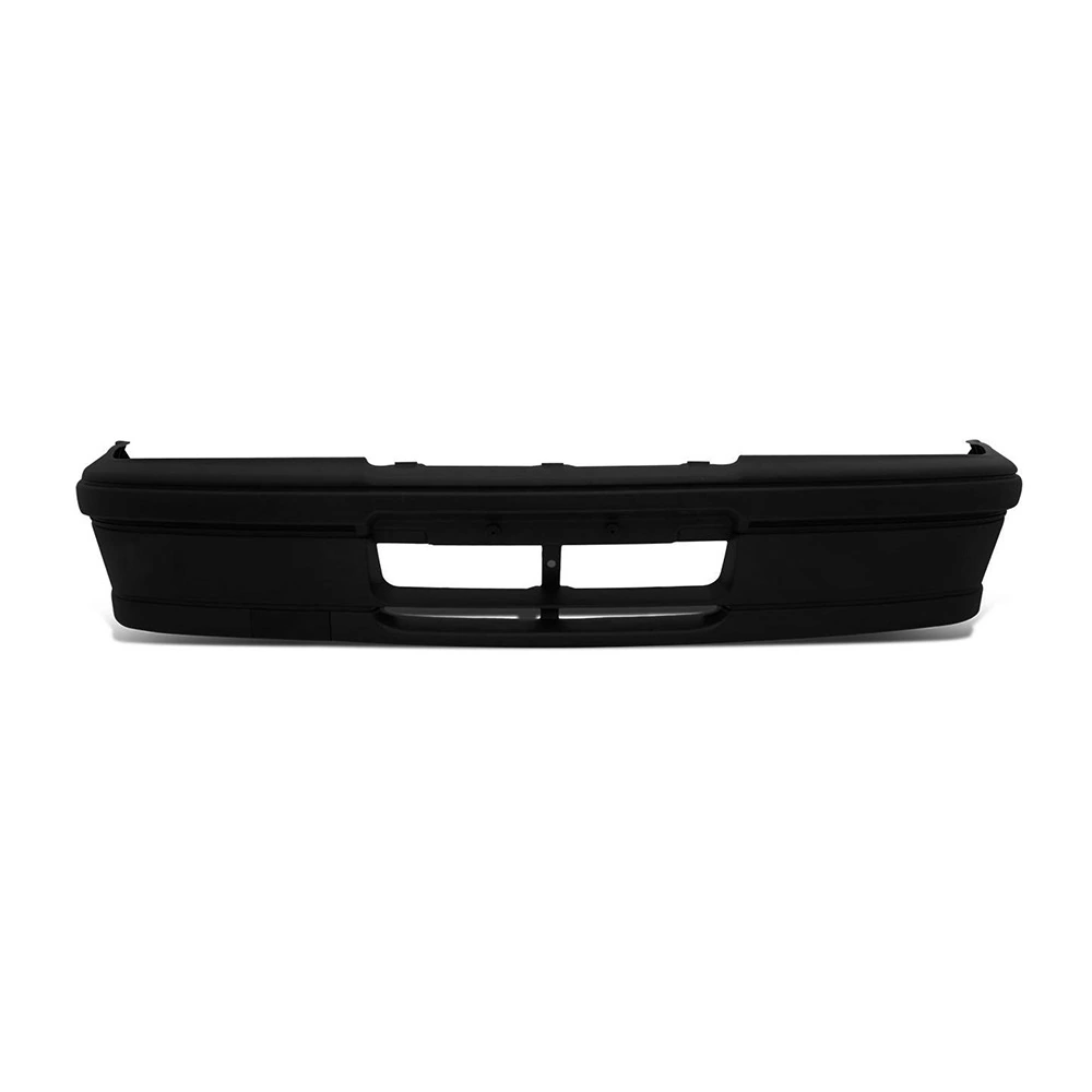 Para-choque Dianteiro CHEVROLET - GM MONZA Preto sem Furo MIlha - DTS 1640S