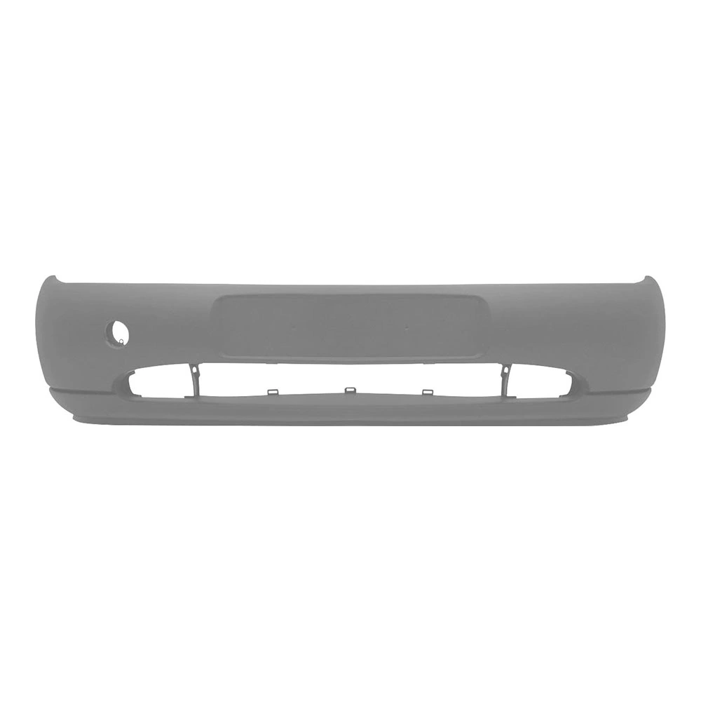 Para-choque Dianteiro FORD COURIER/FIESTA Primer - DTS 2565