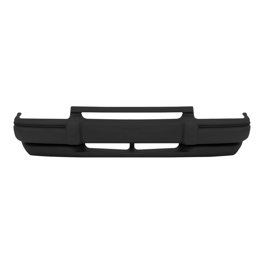 Para-choque Dianteiro FORD ESCORT Preto Texturizado - DTS 2665
