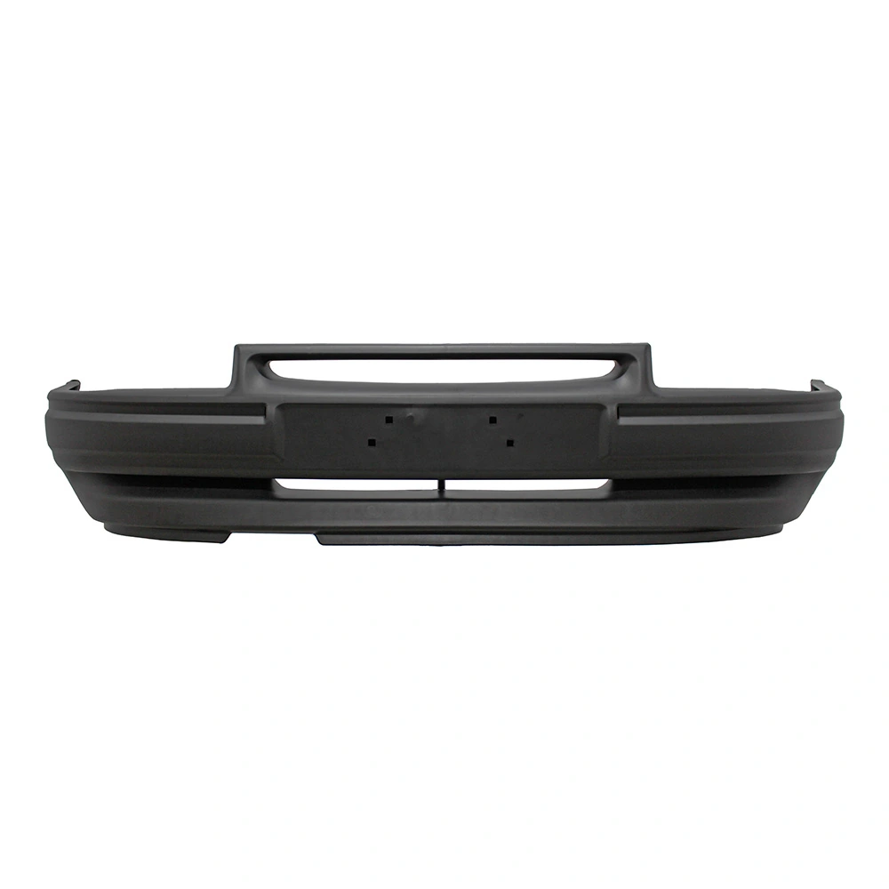 Para-choque Dianteiro FORD ESCORT Preto - DTS 2646