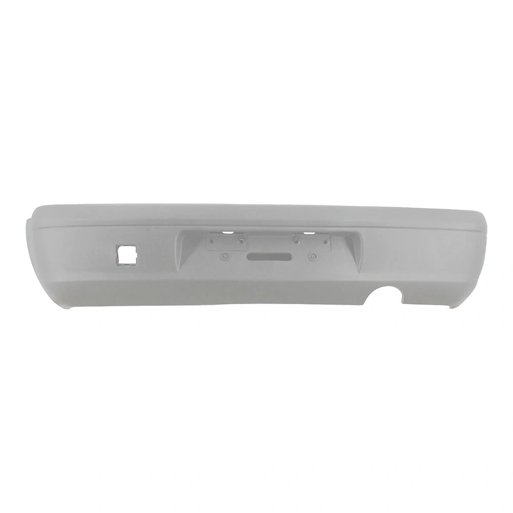 Para-choque Traseiro FORD FIESTA Primer - DTS 2582
