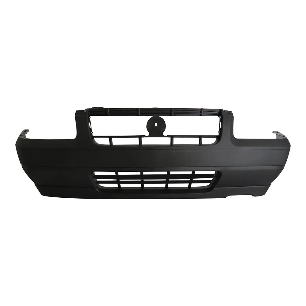 Para-choque Dianteiro FIAT UNO Preto Texturizado - DTS 3231
