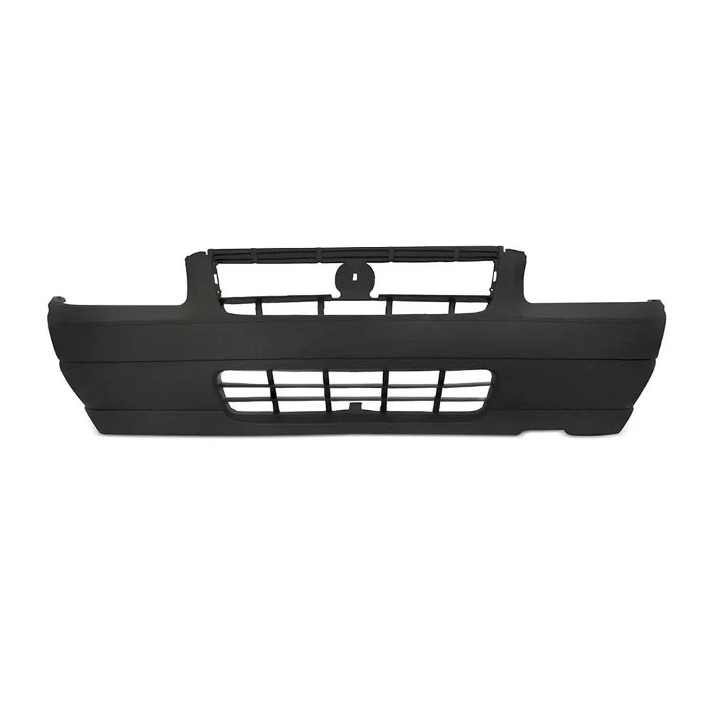 Para-choque Dianteiro FIAT UNO Cinza - DTS 3232