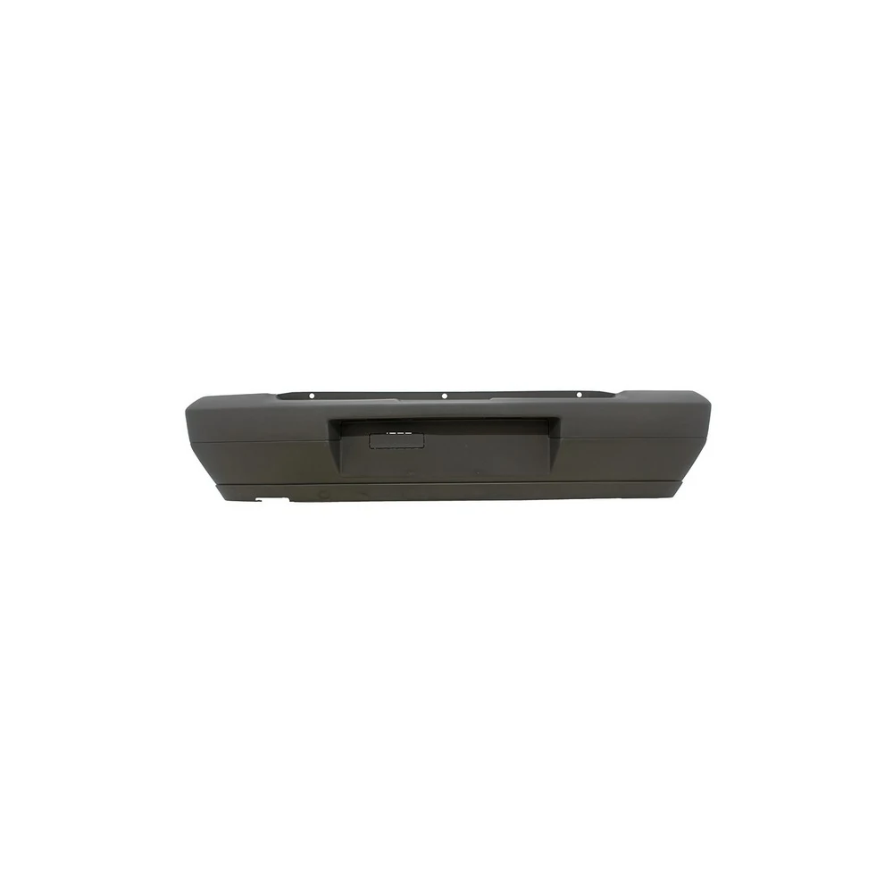 Para-choque Traseiro FIAT UNO Cinza - DTS 3242
