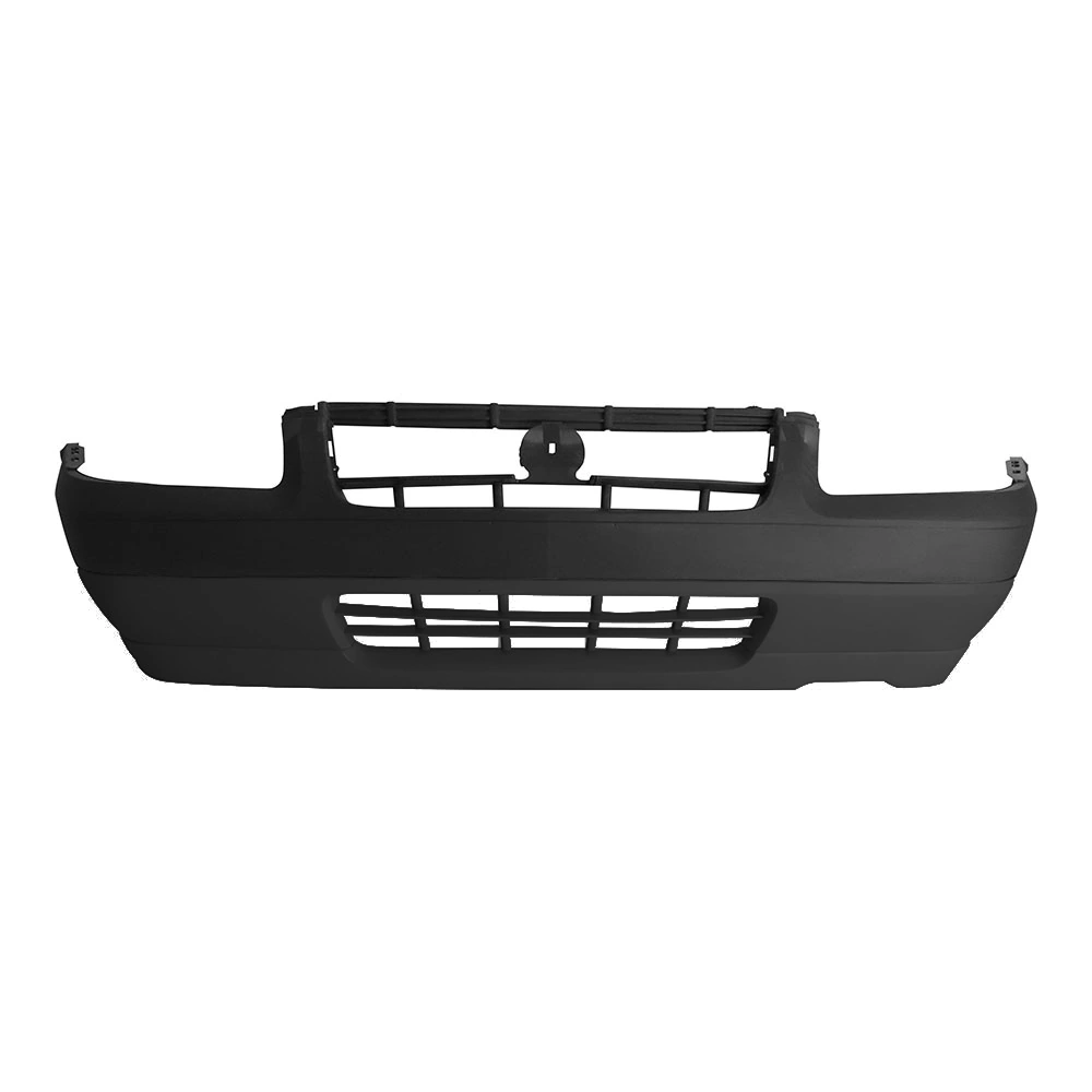 Para-choque Dianteiro FIAT UNO Cinza Grade Larga - DTS 3271