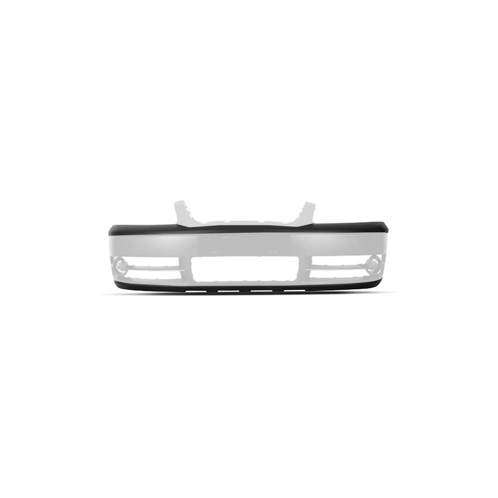 Para-choque Dianteiro Primer - DTS 6423