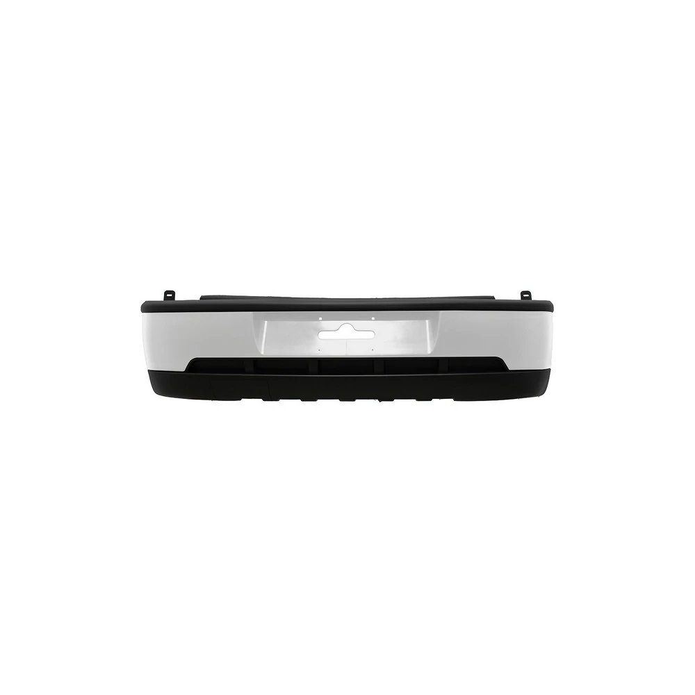Para-choque Traseiro VOLKSWAGEN GOL Primer - DTS 6426