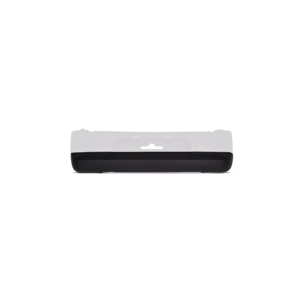 Para-choque Traseiro VOLKSWAGEN GOL Primer - DTS 6456