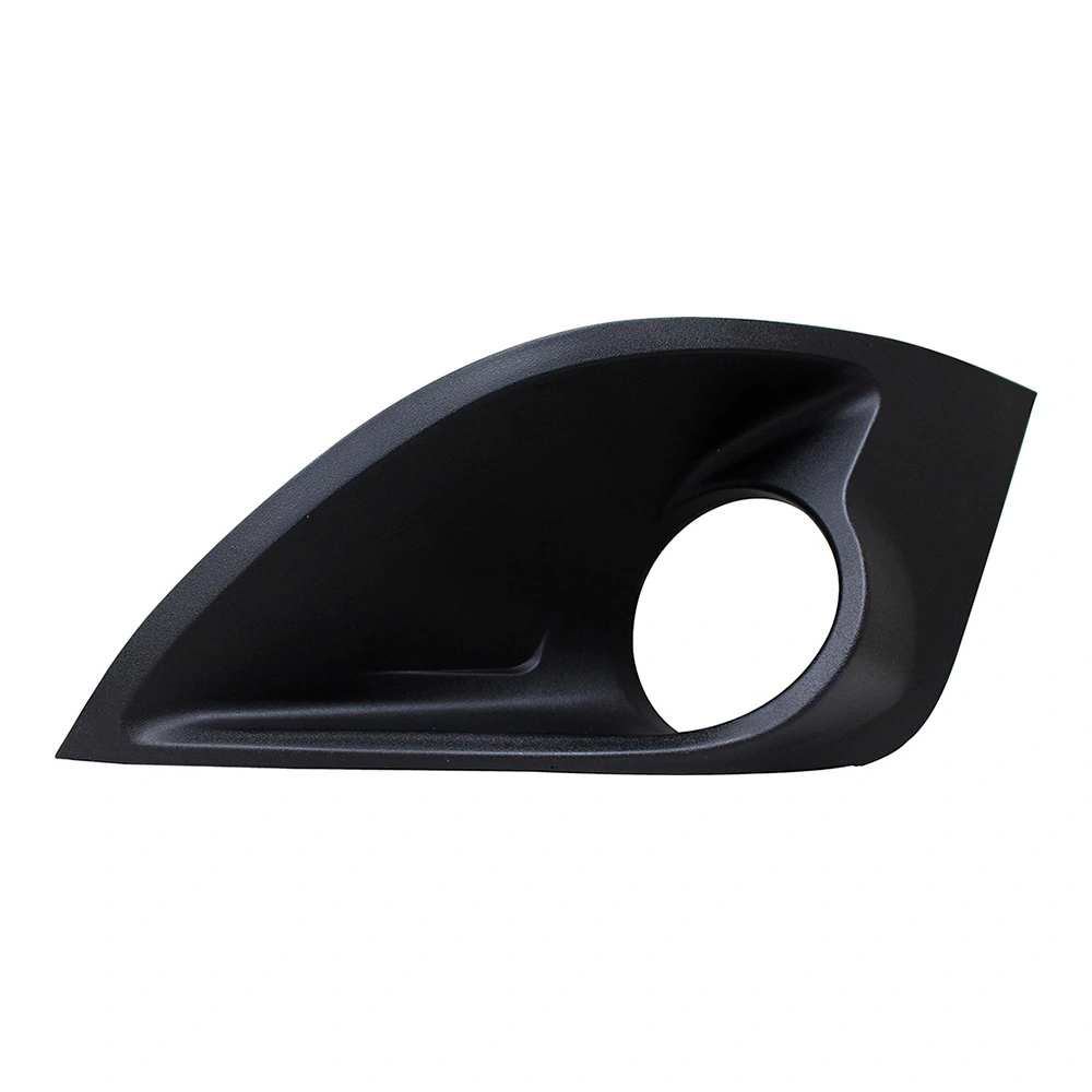 Moldura do Farol de Milha FORD FIESTA Lado Esquerdo - DTS 2575CE