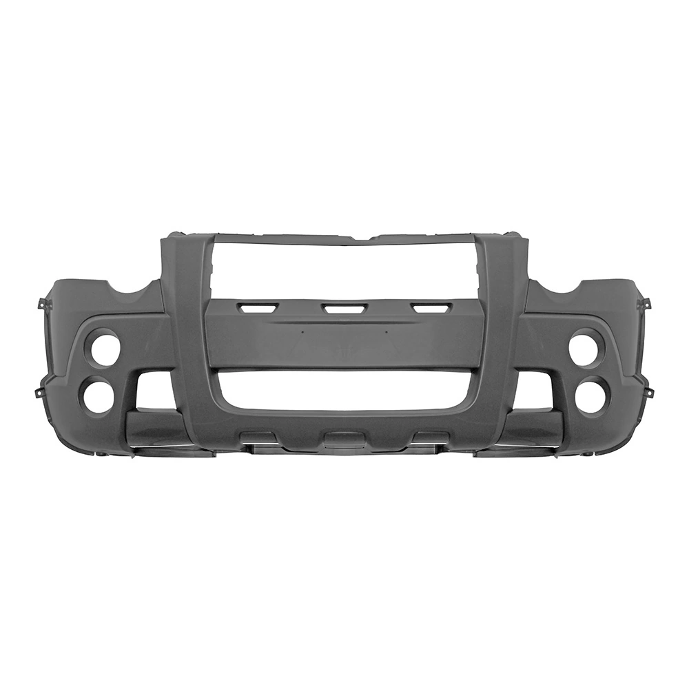 Para-choque Dianteiro FIAT PALIO WEEKEND/STRADA Cinza - DTS 3447