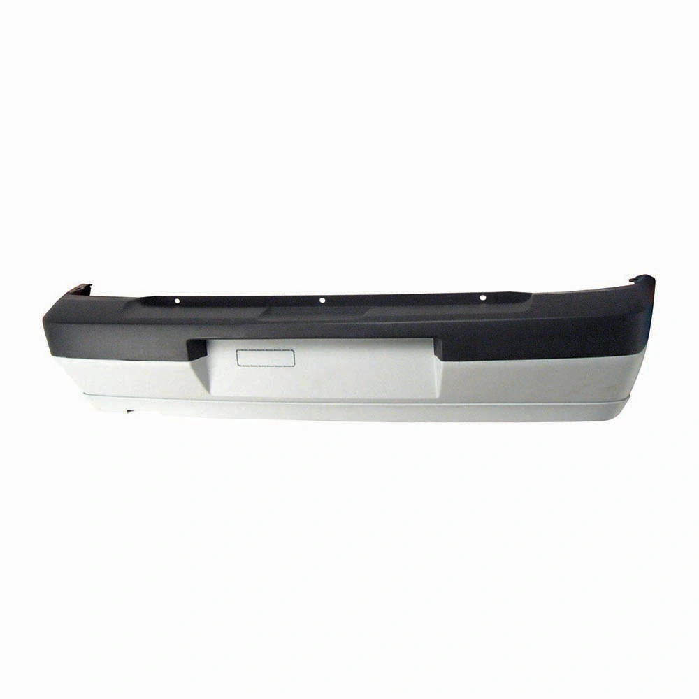 Para-choque Traseiro FIAT UNO Primer - DTS 3274