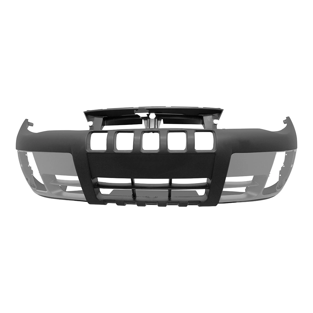 Para-choque Dianteiro FIAT PALIO WEEKEND/STRADA Primer - DTS 3403