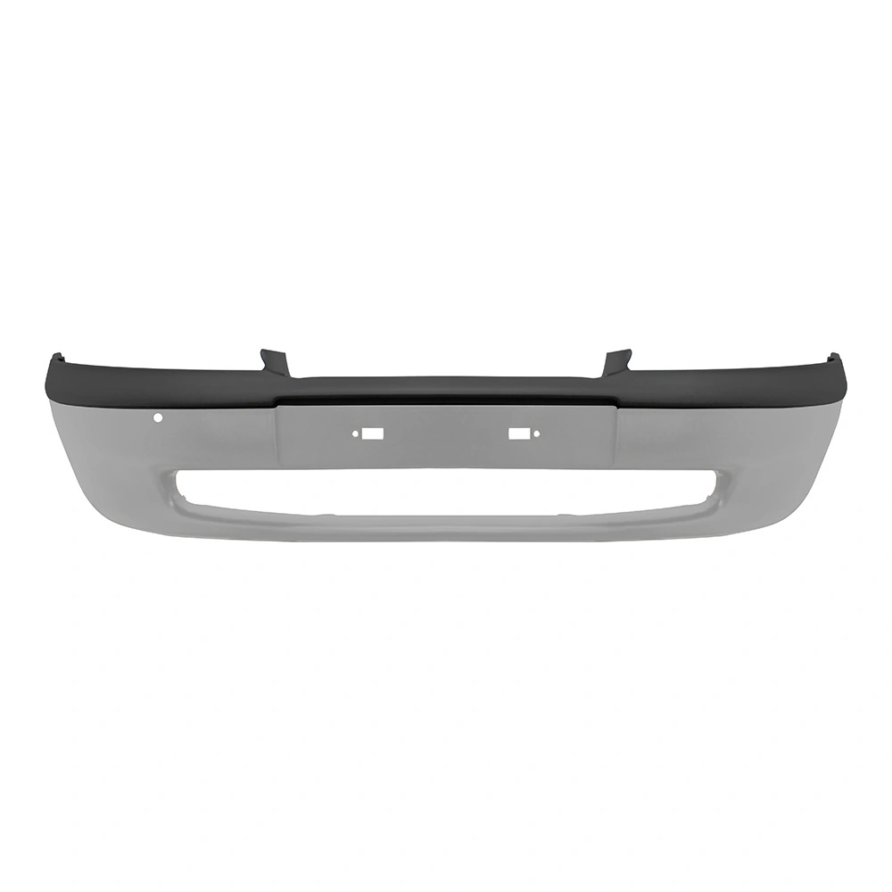 Para-choque Dianteiro CHEVROLET - GM VECTRA Primer sem Furo Milha - DTS 1795
