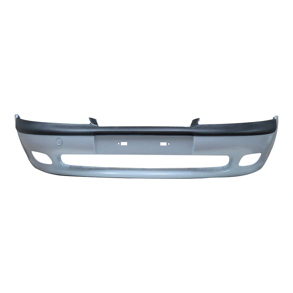 Para-choque Dianteiro CHEVROLET - GM VECTRA Primer com Furo Milha - DTS 1796