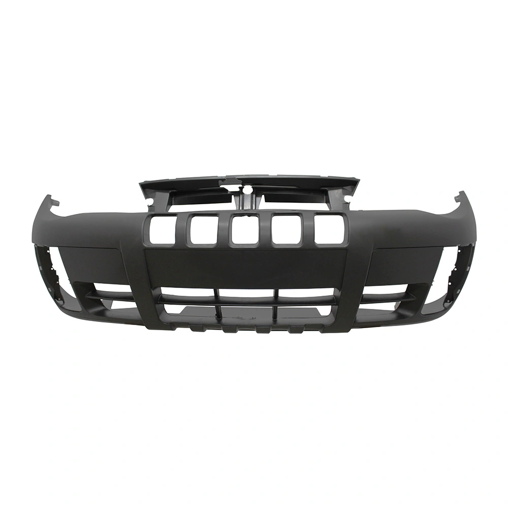 Para-choque Dianteiro FIAT PALIO WEEKEND/STRADA - DTS 3404