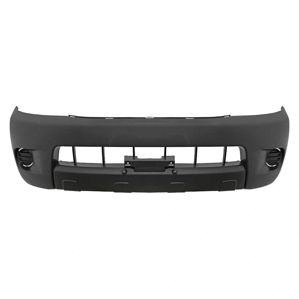 Para-choque Dianteiro TOYOTA HILUX sem Furo Milha - DTS 7002