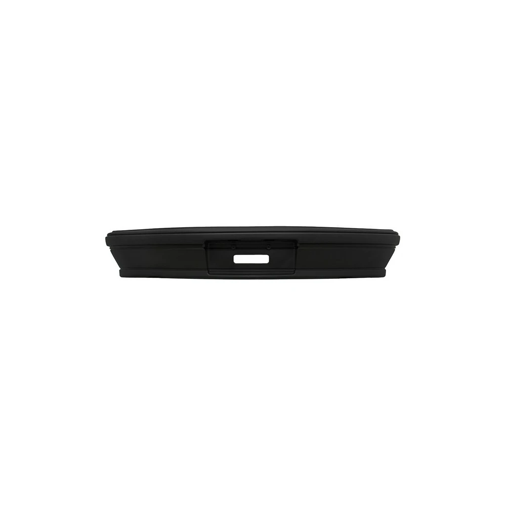 Para-choque Traseiro CHEVROLET - GM MONZA Preto - DTS 1640T
