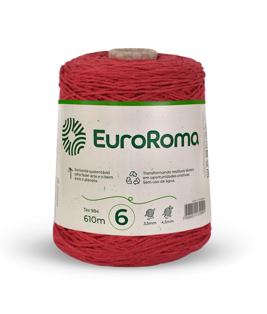 Barb Color Roma 4 6