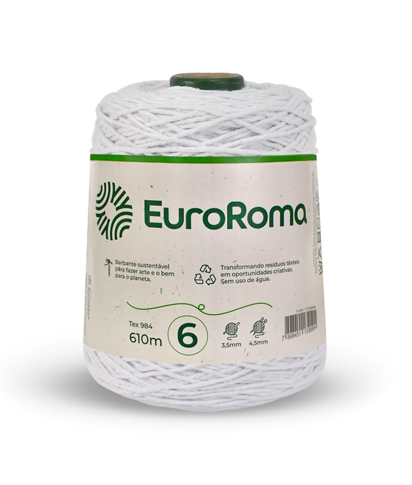 Barb Color Roma 4 6