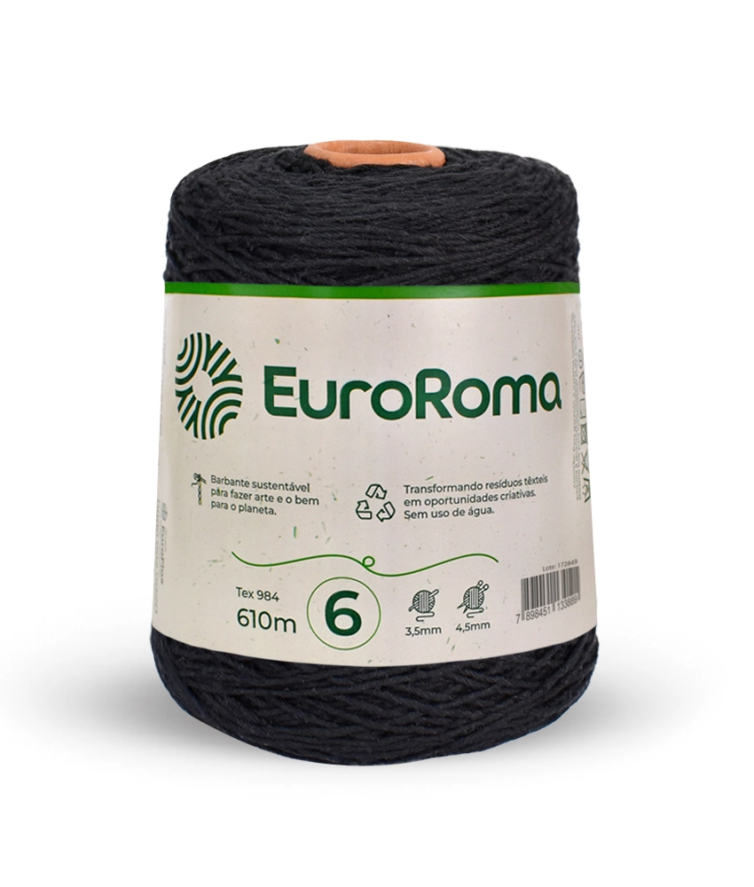 Barb Color Roma 4 6