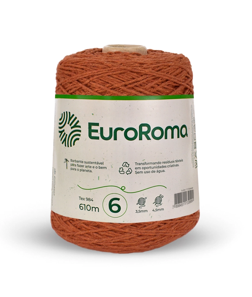 Barb Color Roma 4 6