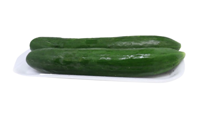 Feira Pepino Nativa 400g