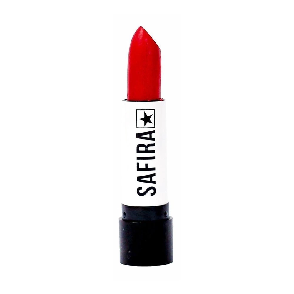 Batom Matte Red Roses Safira