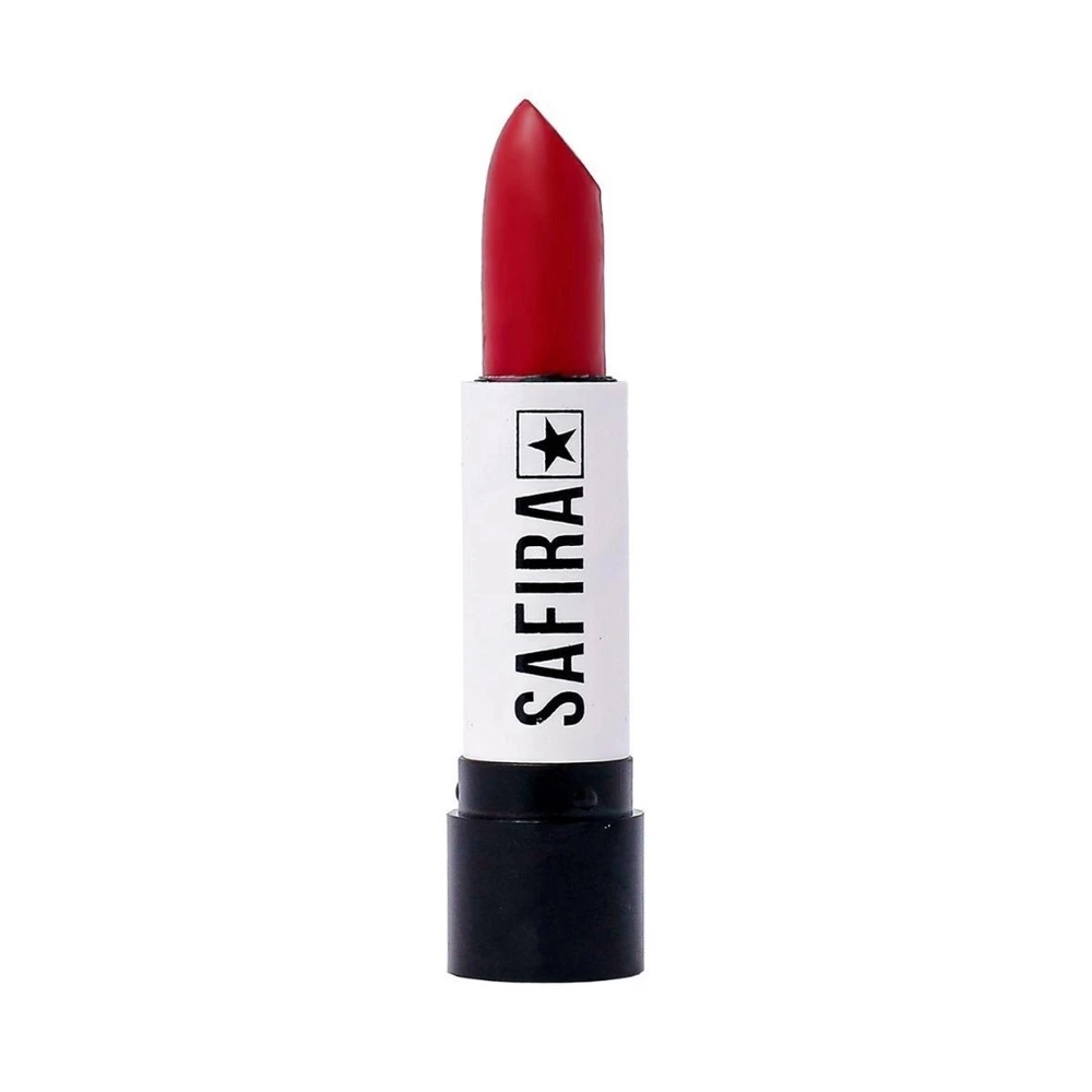 Batom Matte Red Roses Safira