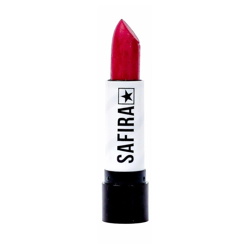 Batom Matte Red Rose Cereja