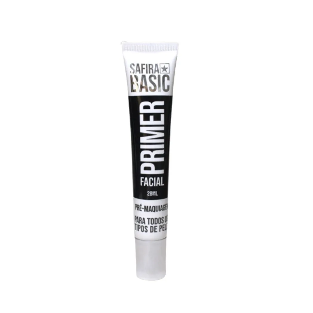 Primer Facial Safira Matte Basic 28ml