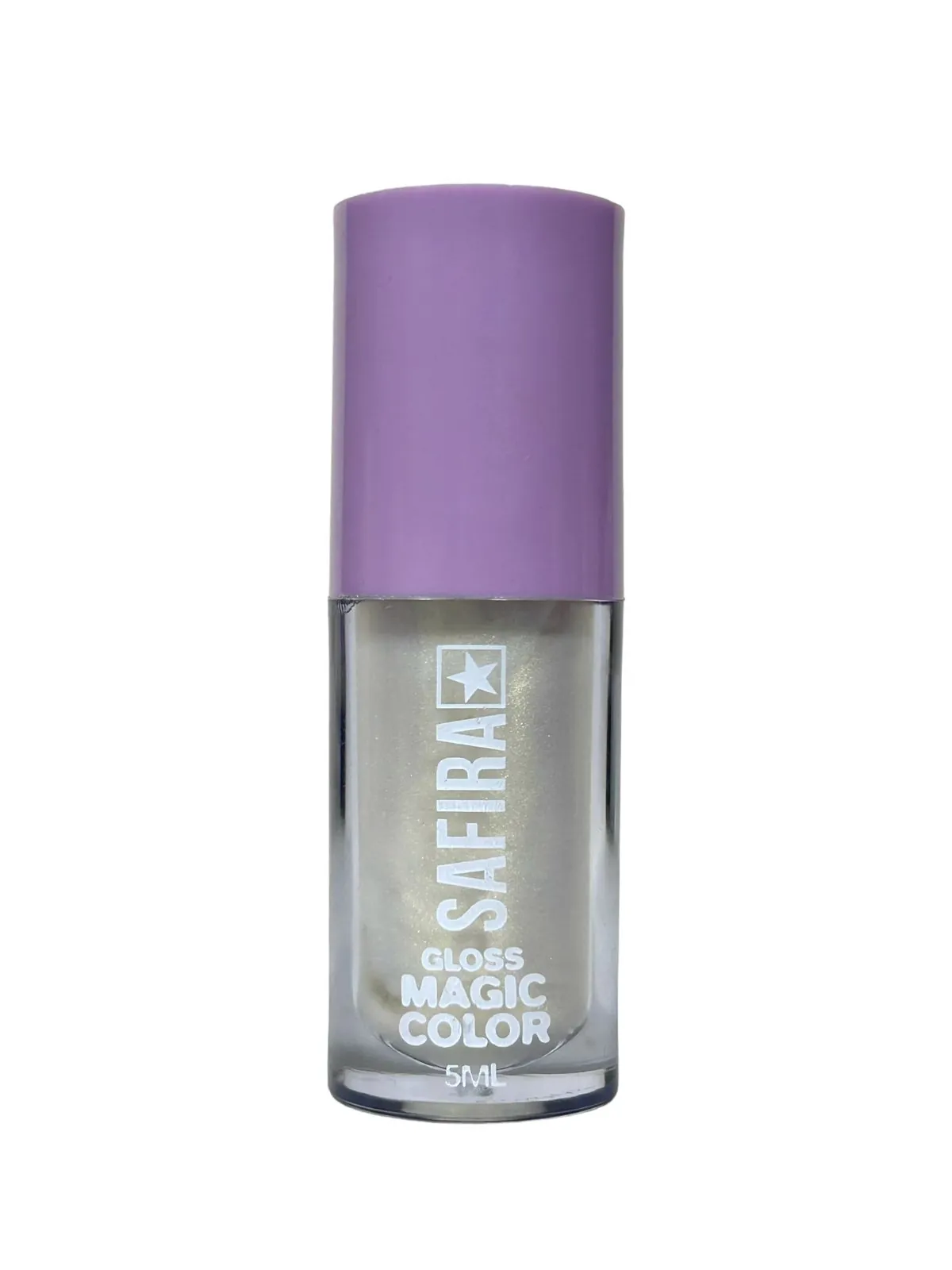 Gloss Labial Safira Magic Ref 66104 5ml
