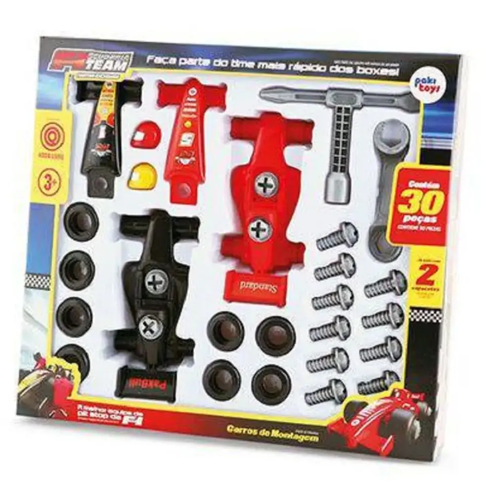 F1 Scuderia