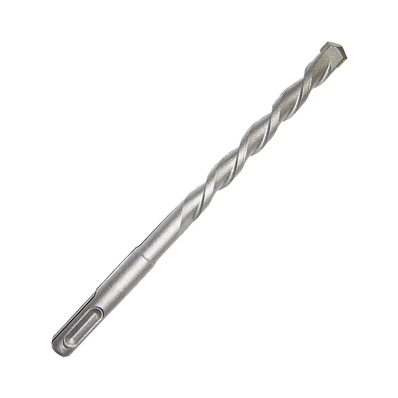 Broca Encaixe Sds Plus Para Concreto 08x450mm Ht 2640