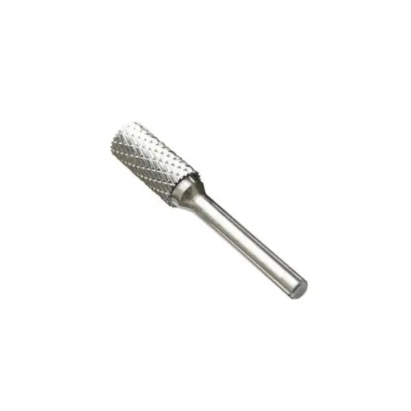 Lima Rotat.cilindrica 12 X 25 X 70 X Haste 06mm- Hton