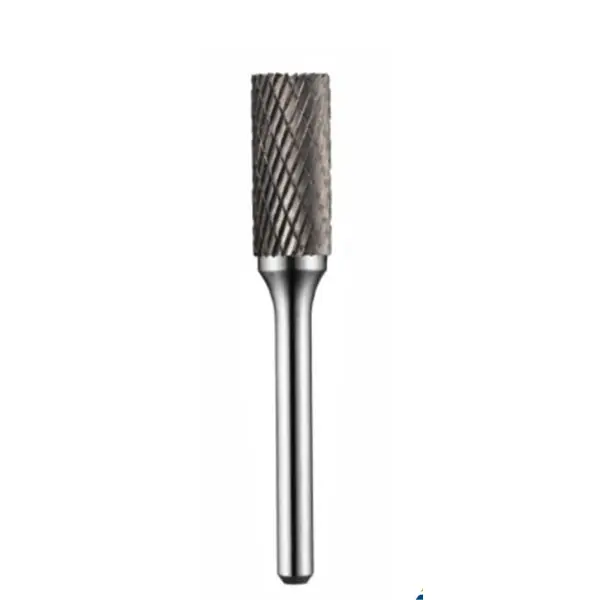 Lima Rotat.cilind.corte Topo 12 X 25 X 70 X Haste 06mm- Hton