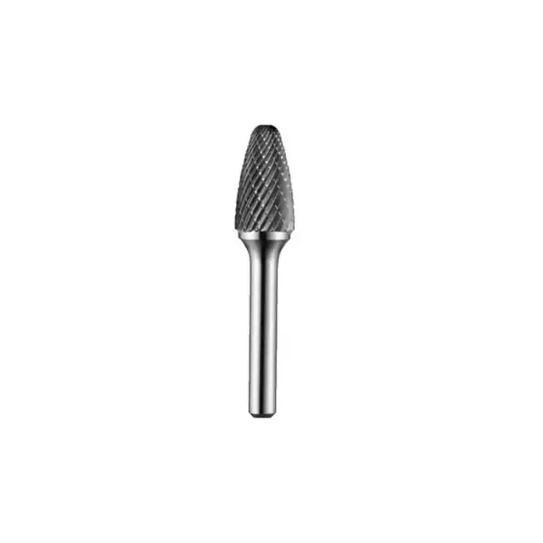 Lima Rotat.arvore Arredondada 12 X 25 X 70 X Haste 06mm- Hton