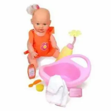 Homeplay Baby Duchinha