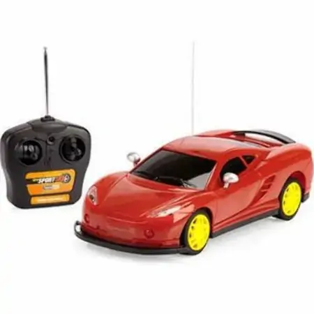 Homeplay New Sport Car