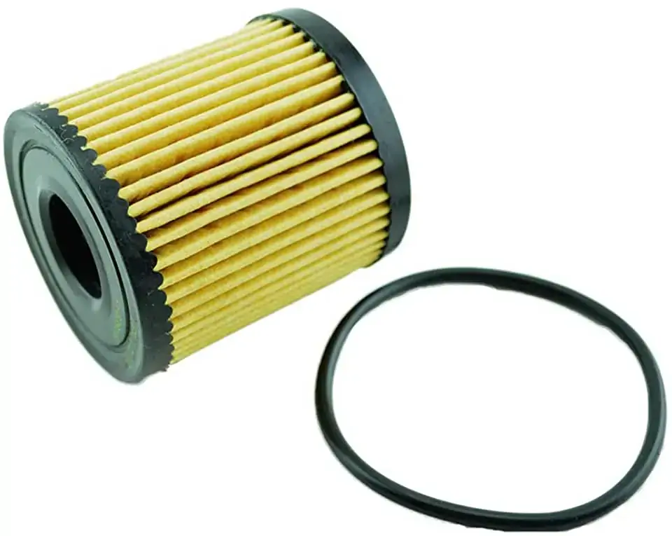 Filtro Oleo Vox Le 108