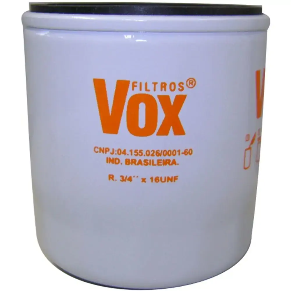 Filtro Oleo Vox Lb 129