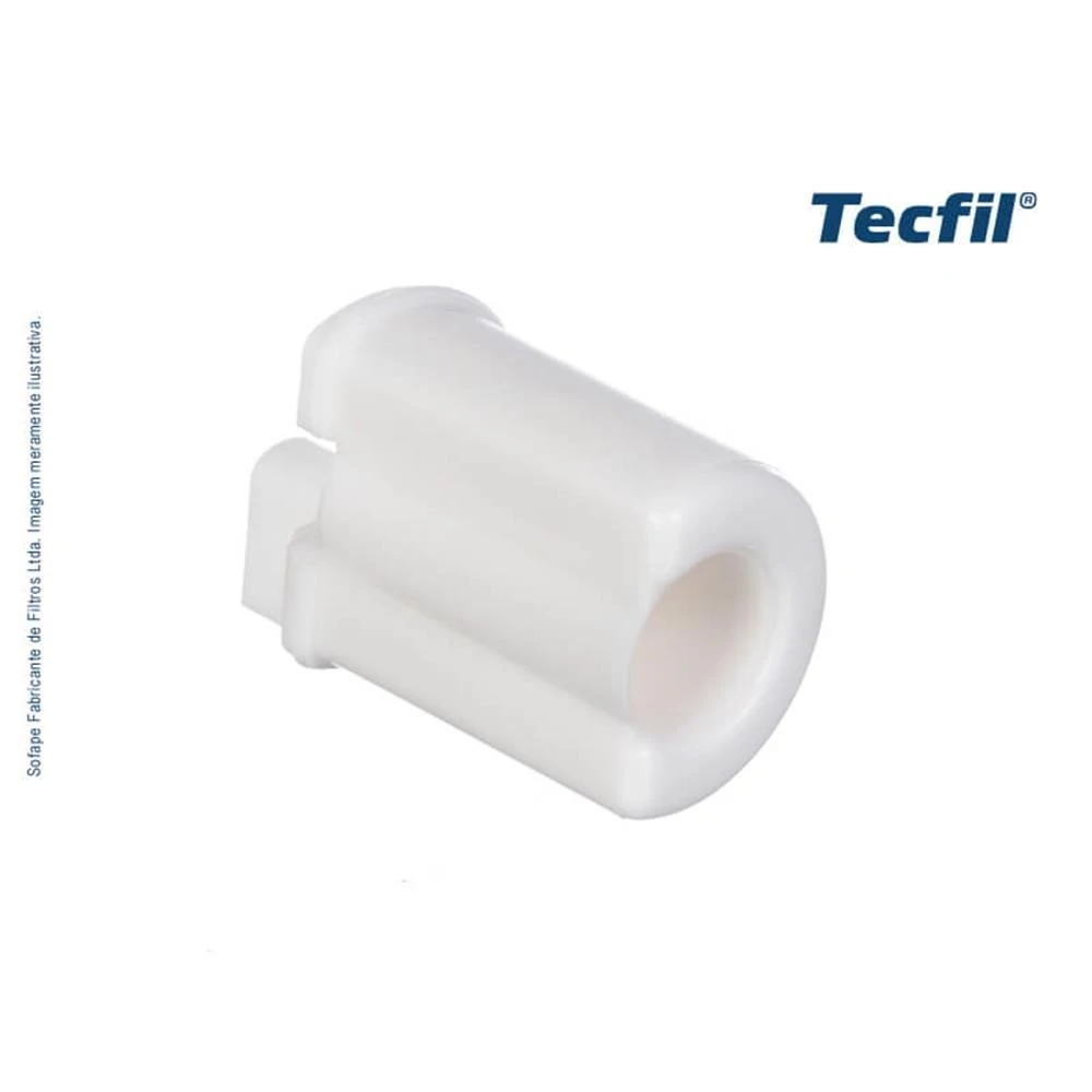 Filtro de Combustível HYUNDAI SANTA FE - TECFIL FBT2350