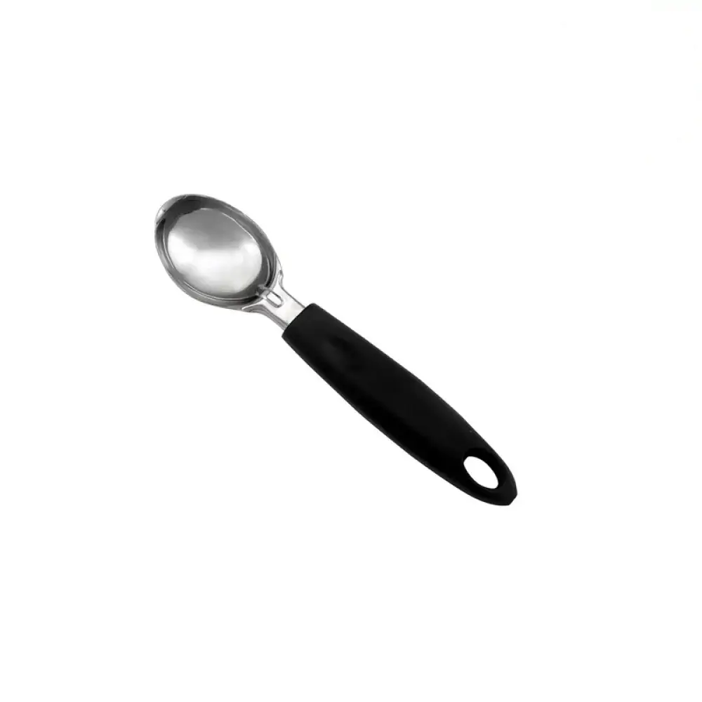 Colher Yangzi Para Sorvete Aço Inox
