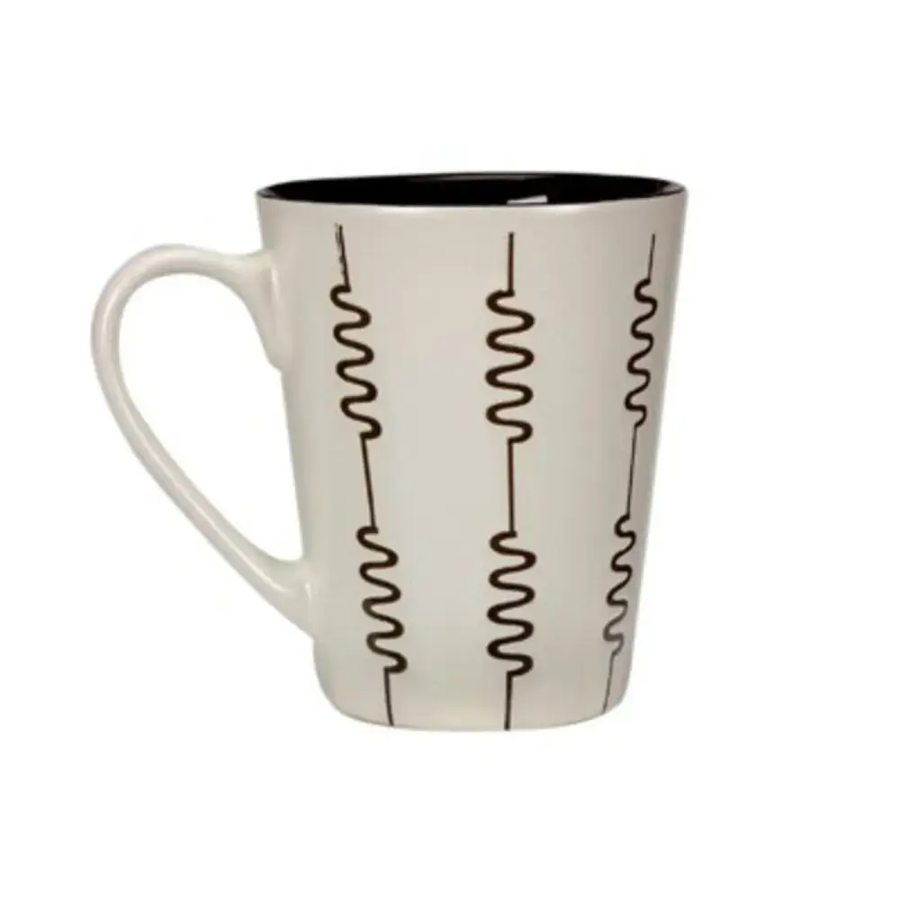 Caneca Cera Yangzi Seiva 310ml