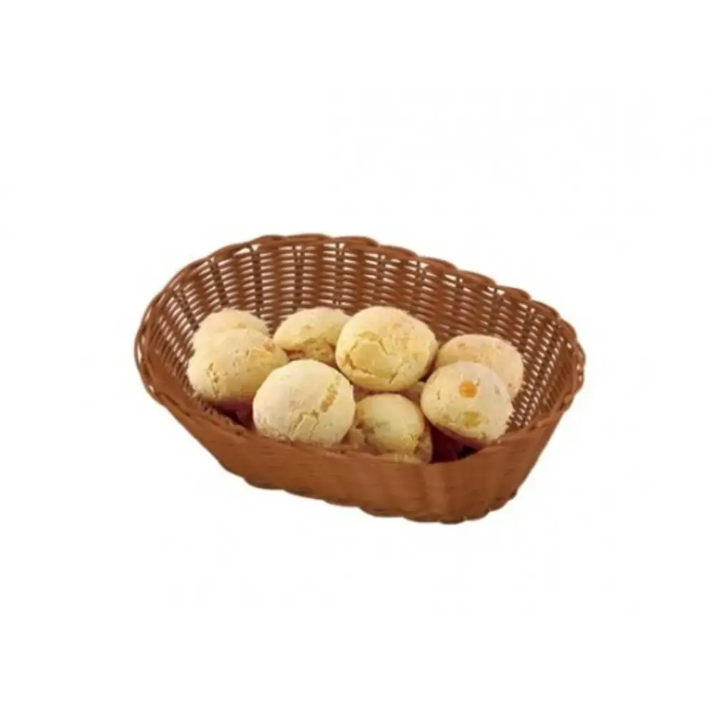 Cesta Yazi Oval 18cm 9755