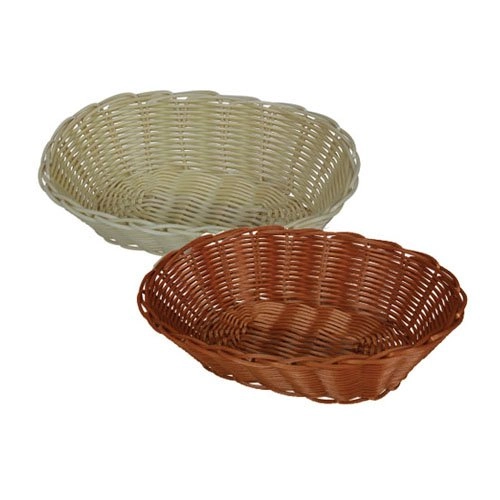 Cesta Oval Media Tukano
